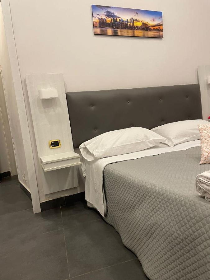 Bed & Breakfast Ania Napoli