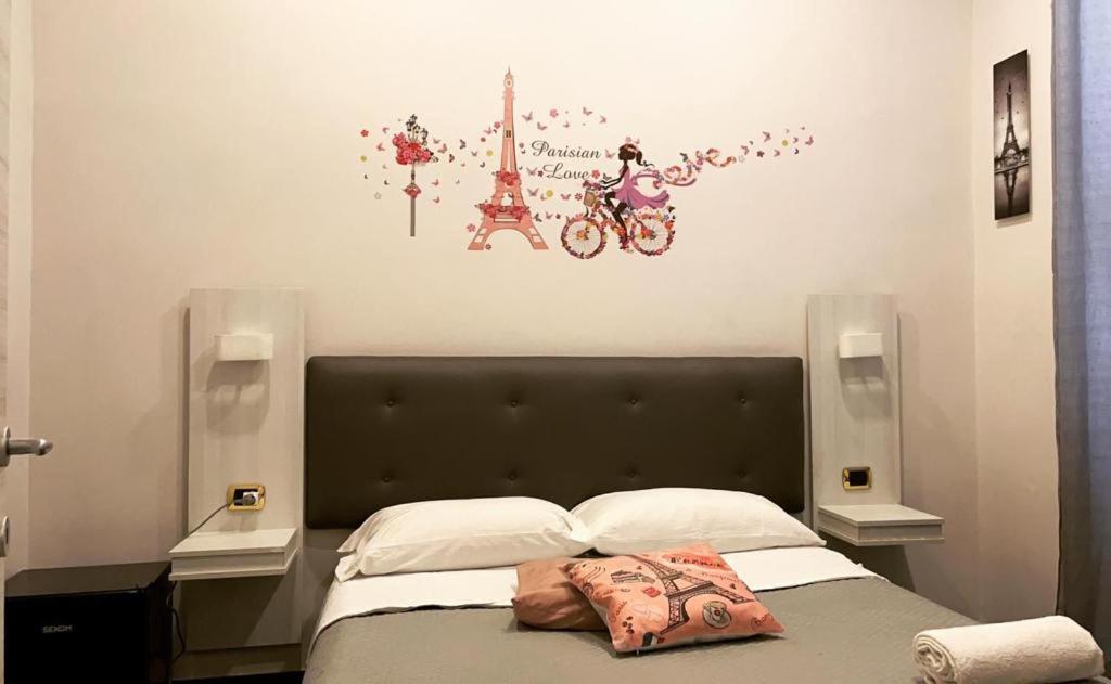 Ania Bed & Breakfast Napoli